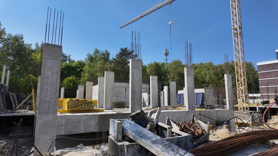 Апарт-отель «Русь» — 2 кв. 2025 г.
