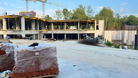 Апарт-отель «Русь» — 3 кв. 2025 г.