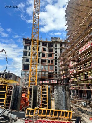 Клубный дом «Строганов» — 2 кв. 2025 г.