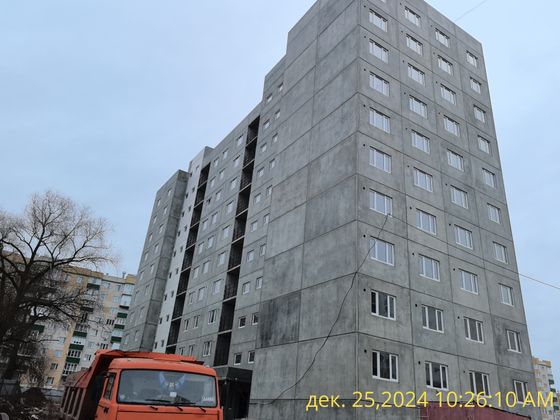 ЖК «Образцовый квартал» — 4 кв. 2024 г.
