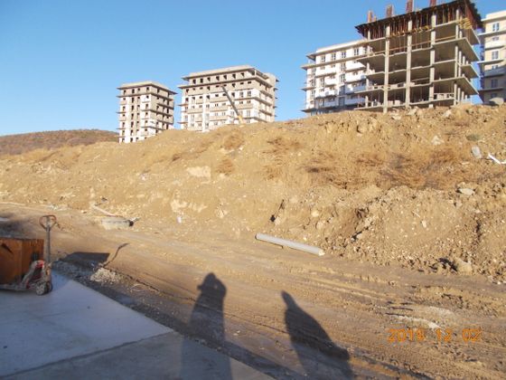 ЖК «Резиденция Анаполис», ул. Калинина, 150, к. 25 — 4 кв. 2019 г.