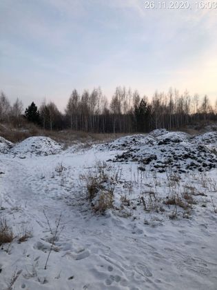 Экорайон «Вишневая горка», ул. Олимпийская, 10 — 4 кв. 2020 г.