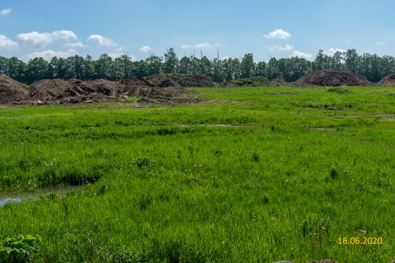 ЖК «Новое Пушкино», ул. Сретенская, 2 — 2 кв. 2020 г.