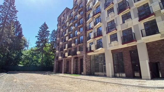 ЖК «Фрунзенский» — 2 кв. 2025 г.