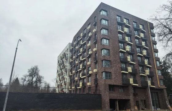 ЖК «Фрунзенский» — 1 кв. 2026 г.