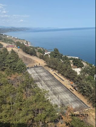 ЖК «Премиальный курортный квартал Стахеев» — 2 кв. 2025 г.