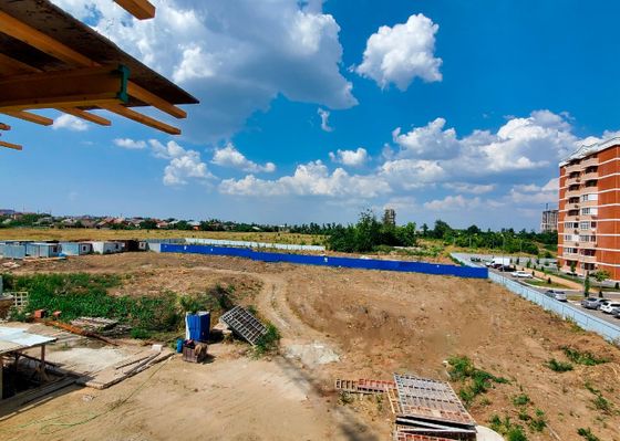 Микрорайон «Лиговский», ул. Академика Фёдорова, 7 — 3 кв. 2021 г.
