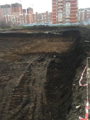 Микрорайон «Лиговский», ул. Академика Фёдорова, 7 — 4 кв. 2021 г.