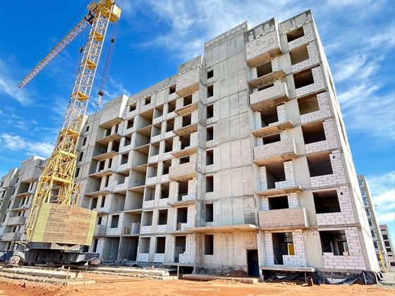 Жилой район «Гранд парк» — 2 кв. 2026 г.