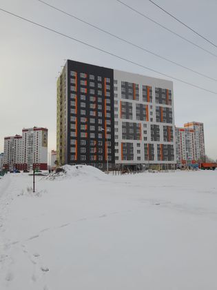 ЖК Времена года 3 Краснодар - купить квартиру от застройщика ГИК, цены и планировки, отзывы и адрес