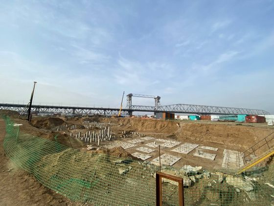 ЖК «Атмосфера» — 1 кв. 2025 г.