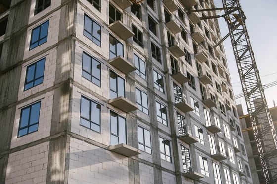 Квартал «Наследие», ул. Набережная Приволжского Затона, 45 — 4 кв. 2021 г.