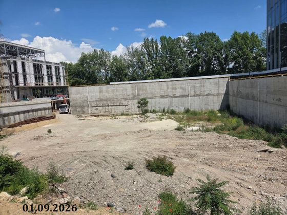 Клубный дом «Столица» — 3 кв. 2026 г.