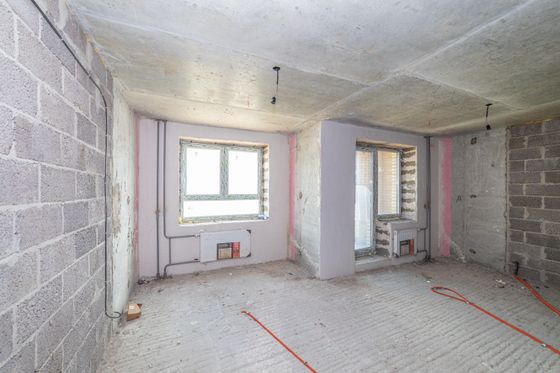 ЖК «BershaCity» (БершаСити) — 2 кв. 2025 г.