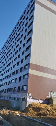 ЖК «Роза Town» (Роза Таун), ул. Ленина, 563, к. 4 — 3 кв. 2021 г.