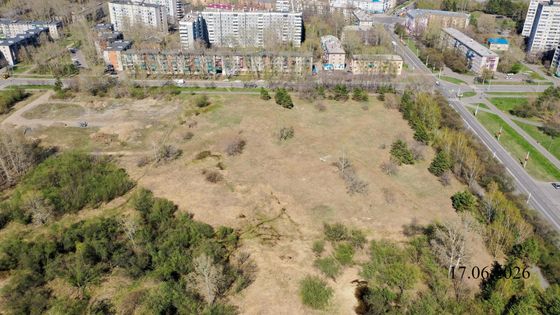 ЖК «Яблоневый сад» — 2 кв. 2026 г.