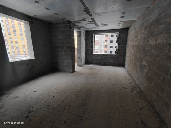 ЖК «Рекорд», Физкультурная ул., 103А — 4 кв. 2022 г.