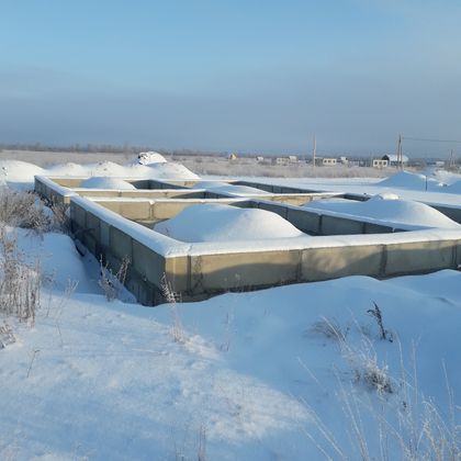 Коттеджный поселок «Первый», корпус 65 — 1 кв. 2021 г.