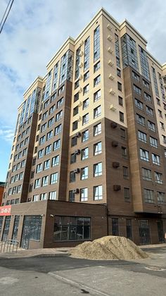 Клубный дом «Серов» — 4 кв. 2025 г.