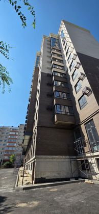 Клубный дом «Серов» — 3 кв. 2025 г.