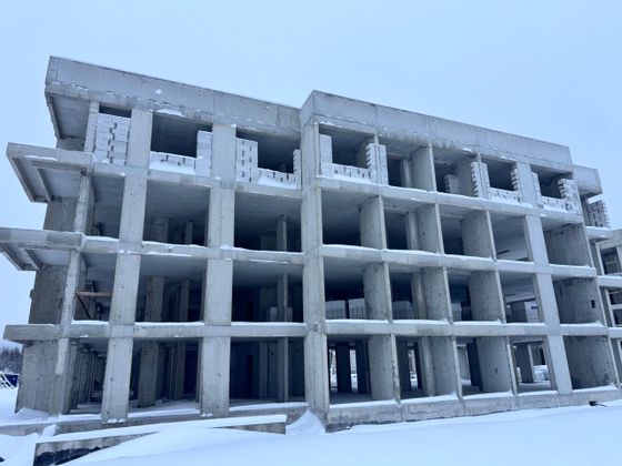 Квартал «Равновесие» — 1 кв. 2026 г.