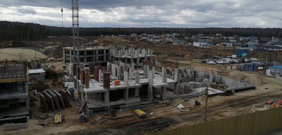 Квартал «Равновесие» — 2 кв. 2025 г.