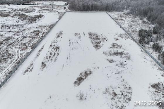 ЖК «Скандиа. Квартал у Леса» — 4 кв. 2025 г.