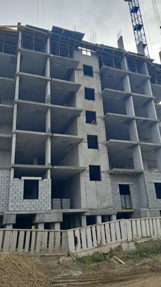 Дом по ул. Красноярова — 3 кв. 2024 г.