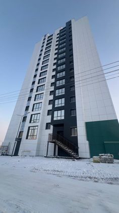 Дом по ул. Красноярова — 1 кв. 2026 г.