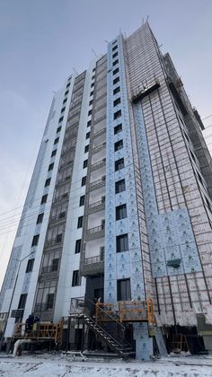 Дом по ул. Красноярова — 4 кв. 2025 г.