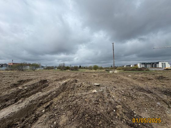 Квартал «Дубровский» — 2 кв. 2025 г.