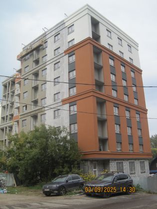 Дом «Латте» — 3 кв. 2025 г.