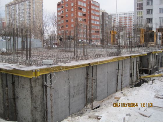 Дом «Латте» — 4 кв. 2024 г.