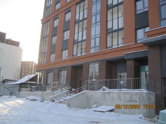 Дом «Латте» — 4 кв. 2025 г.