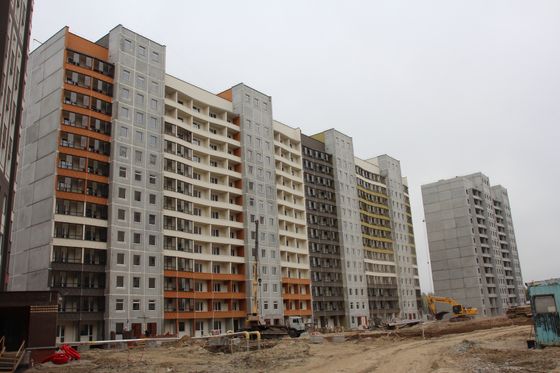 Квартал поколений «Династия» — 2 кв. 2026 г.