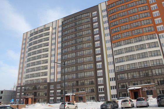 Квартал поколений «Династия» — 1 кв. 2026 г.