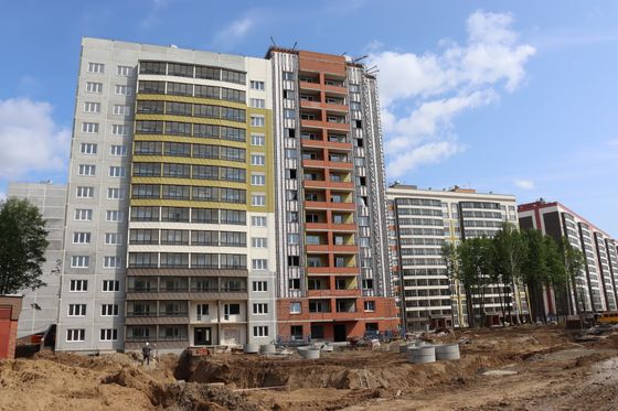 Квартал поколений «Династия» — 2 кв. 2025 г.