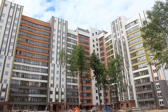 Квартал поколений «Династия» — 3 кв. 2025 г.