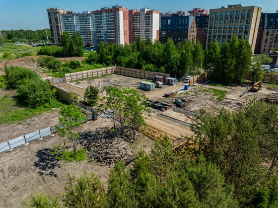 ЖК «Гренландия» — 2 кв. 2025 г.