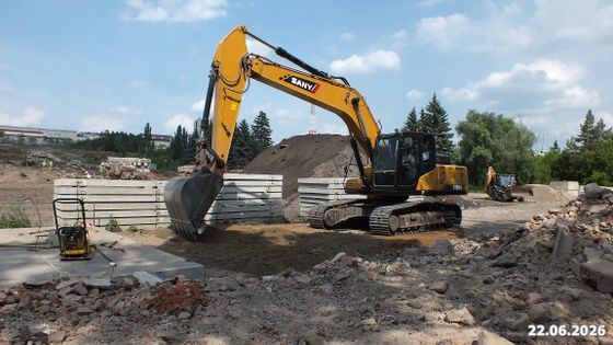 ЖК «СТАТУС на Заозерной» — 2 кв. 2026 г.