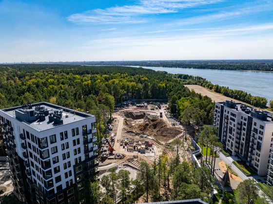 Квартал «Flora&Fauna» (Флора и Фауна) — 3 кв. 2025 г.