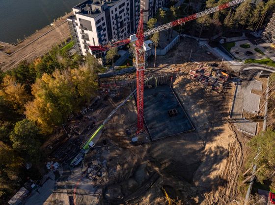 Квартал «Flora&Fauna» (Флора и Фауна) — 4 кв. 2025 г.