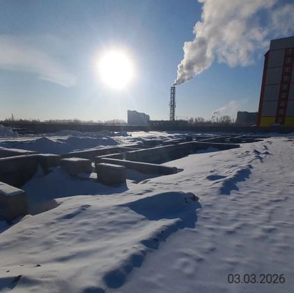 ЖК «Радужный» — 1 кв. 2026 г.