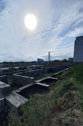 ЖК «Радужный» — 3 кв. 2025 г.