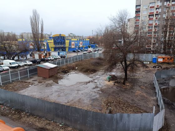 Дом «Северное Сияние», бул. Победы, 12Б — 4 кв. 2022 г.