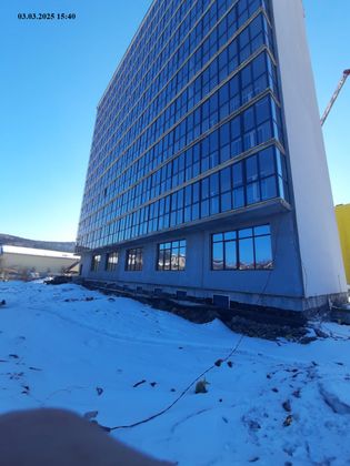 Дом по ул. Осипенко, 26 — 1 кв. 2025 г.