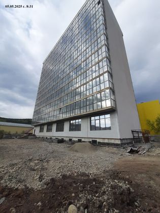 Дом по ул. Осипенко, 26 — 2 кв. 2025 г.