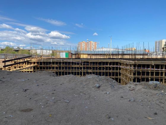 Дом «Пламент» — 2 кв. 2025 г.
