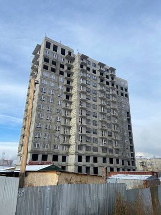 Дом «Пламент» — 4 кв. 2025 г.