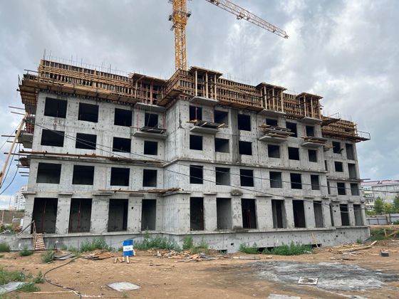 Дом «Пламент» — 3 кв. 2025 г.
